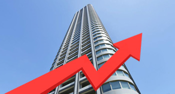 わが家、意外と高いかも？無料査定で自宅の価格をチェック⇒