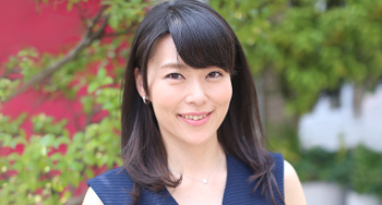 アパートは見た目が100％。美人ソプラノ大家さんが教える築古アパート再生術