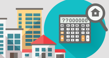 私の不動産、今売るといくら？⇒今すぐ、【無料査定】で、チェック