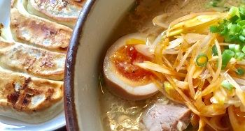 その食事、糖質のとりすぎかも!?「メタバリアEX」で糖質ケア!