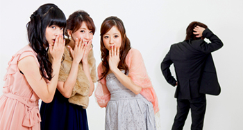 良い店でも嫌！20代女子の大半が「上司とのランチ」を避ける理由とは？