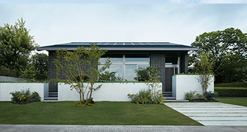 新築一戸建てのチャンス！新築資金1,000万円贈呈キャンペーン