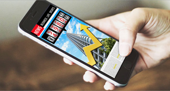 実は《無料》で、自宅の査定価格がチェックできるんです！