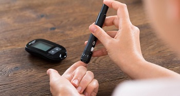 元ハーバード大学准教授で糖尿病専門医が確立した画期的な食事療法