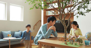 新築一戸建てのチャンス！新築資金1,000万円贈呈キャンペーン