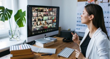 企業の成長を加速するチーム作りと「社内ネット回線」の3条件。テレワーク・クラウド時代の新常識とは？