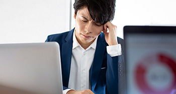 ＜コロナ時代＞不安やストレスと向き合うには