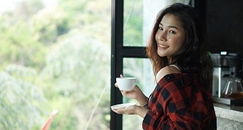 コーヒー豆は鮮度が命!完全受注生産の会員限定コーヒーが1杯59円!