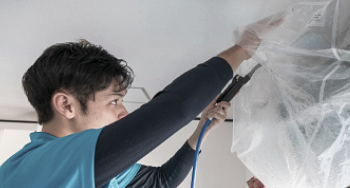 大掃除も外注の時代！プロのハウスクリーニングで快適な新生活を！