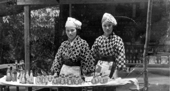 大島観光の原点。歴史、絶景、お土産で「アンコさん」の面影をたどる