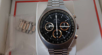 眠っている時計高額で売りませんか？最大10社から査定できます！