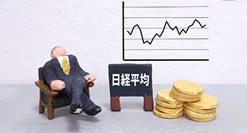 株式相場の「未来予測」とは？ピタピタ的中を出せるそのワケは？