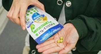 ミドリムシを飲むと「超ぐっすり眠れる？！」話題の快眠サプリとは？
