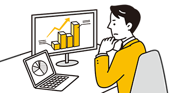 株式相場の「未来予測」とは？ピタピタ的中を出せるそのワケは？