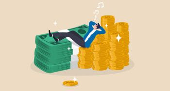 死ぬまで働く日本人に米国人驚愕…配当ヒーローの助けを借りましょう