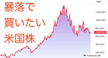 持ってるだけで年12回の配当。50年連続増配中の3つの米国株