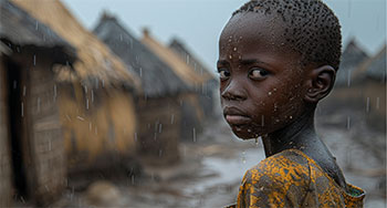 【無料支援】アンケート回答で、子どもたちの命を守る！