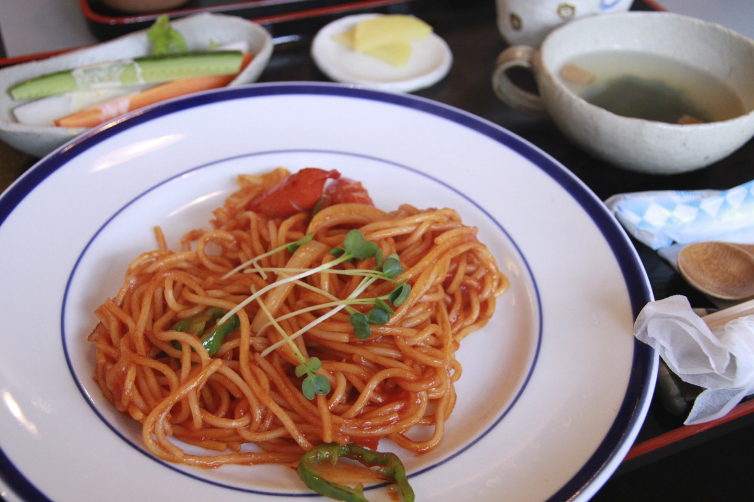 カフェサーフィン3