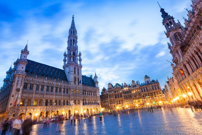 © Sergey Novikov - Fotolia.com