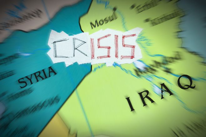 【イラク戦争～イスラム国へ】ぶれる米国軍事政策が生み出した脅威