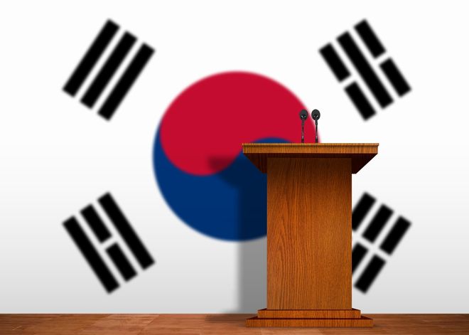 【韓国】支持率急落の朴大統領はレイムダックを防げるか！？