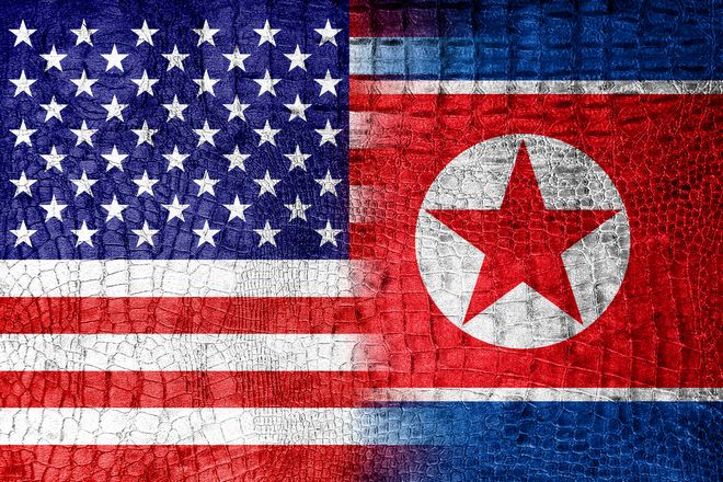 【米朝関係】米国が仕込んだ北朝鮮のエリート集団
