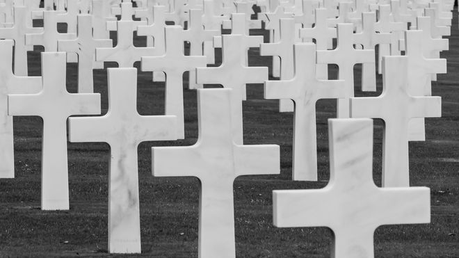 Frankreich, Normandie 高城剛