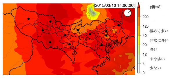 東京都健康安全研究センター