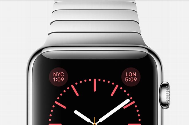 Apple Watchから漂う大化けの予感は、あの時と似ている。