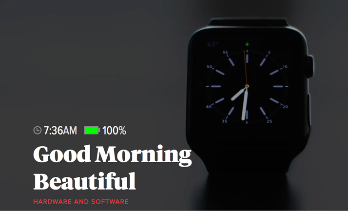 Apple Watchで最も早くオシャレになる方法 〜ファッション目線で語る腕時計の歴史〜
