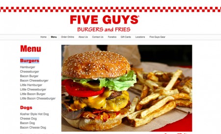 fiveguys