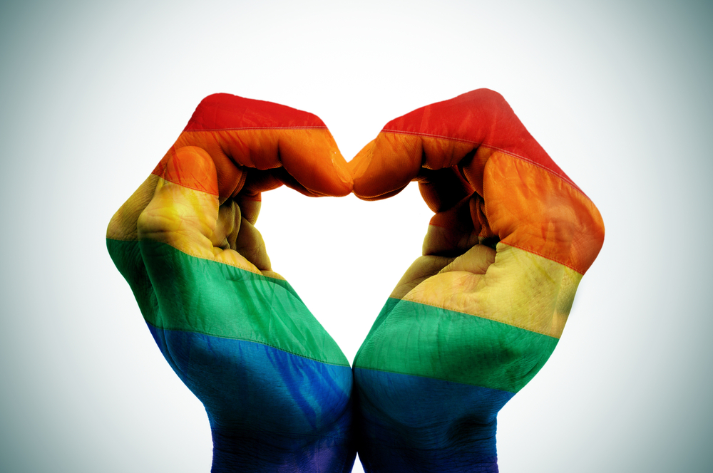 LGBT先進国アメリカから見た、渋谷区の同性婚条例