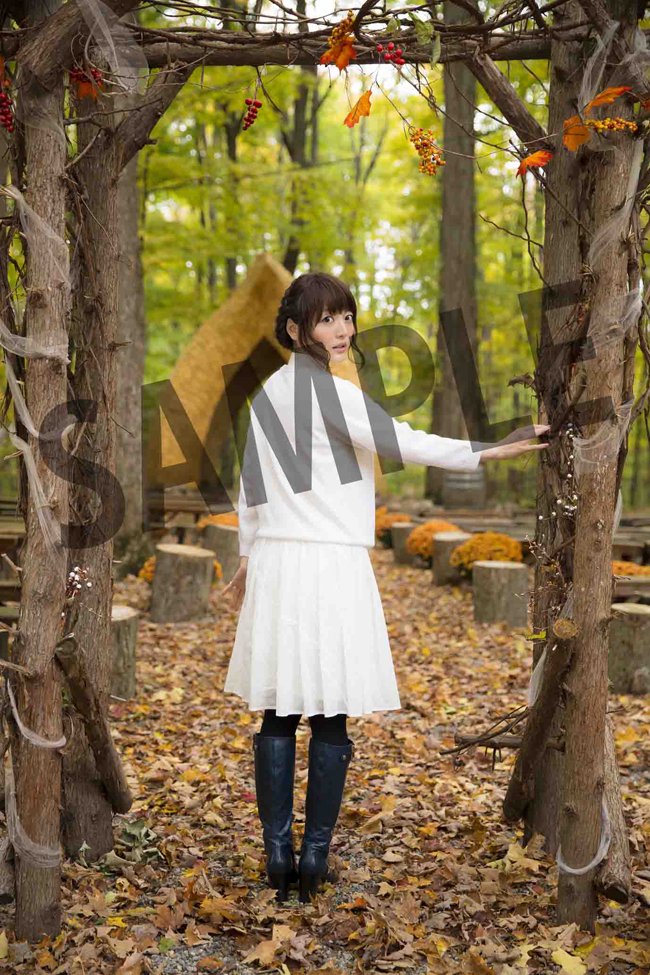 キャラアニさん特典