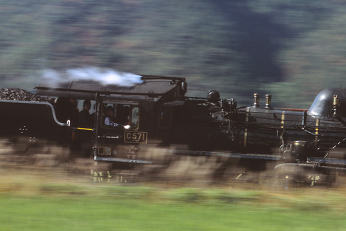 【ためになる撮り鉄講座】初心者がまず覚えるべき、鉄道写真の5大ジャンル