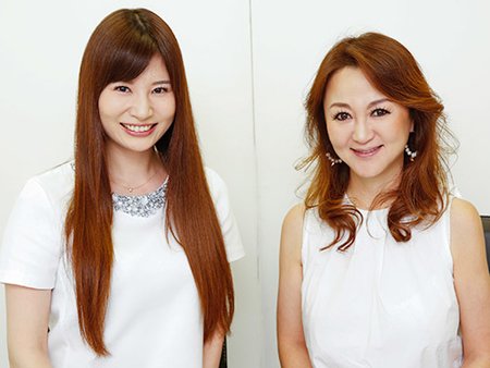 8坪から年商10億へ キャバ嬢ドレス販売 Sugar の異常な成長率 まぐまぐニュース