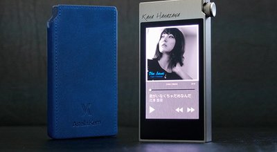 花澤香菜×Astell＆Kern