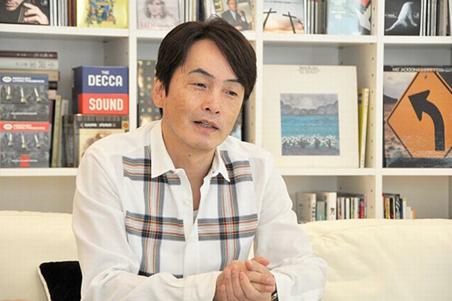 直木賞作家・石田衣良がメルマガを創刊。動機は出版界の「断末魔」