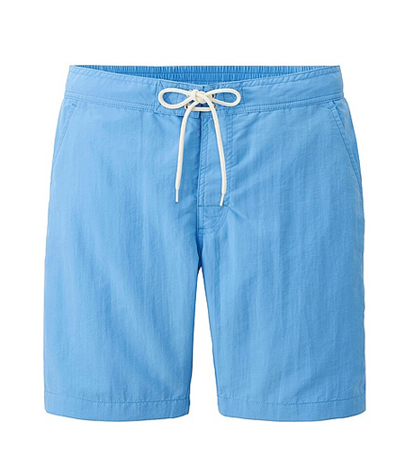 UNIQLO-スイムアクティブショーツ