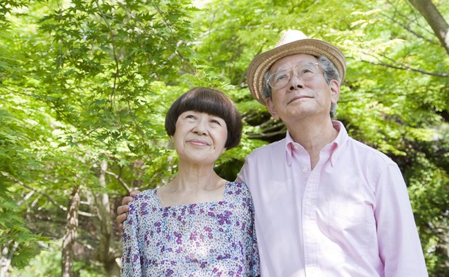 なぜ日本人は長生きなのか？慶応大が長寿の秘密を解明