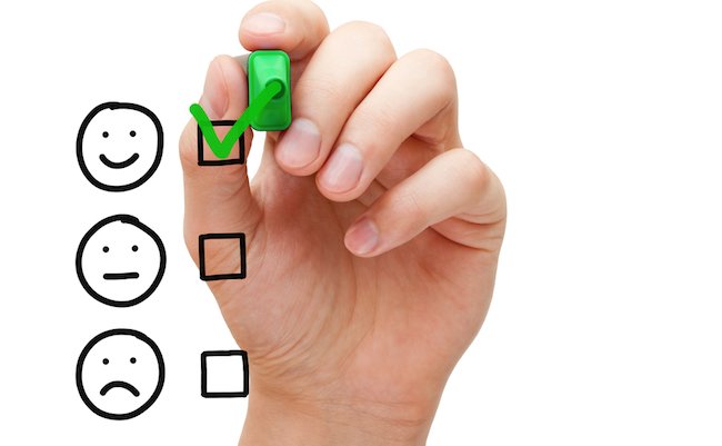 忘れがちなビジネスの基本「業界No.1より、顧客にとってのNo.1」 忘れがちなビジネスの基本「業界No.1より、顧客にとってのNo.1」