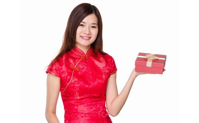 中国人に絶対プレゼントしてはイケない「不吉」な贈り物とは？