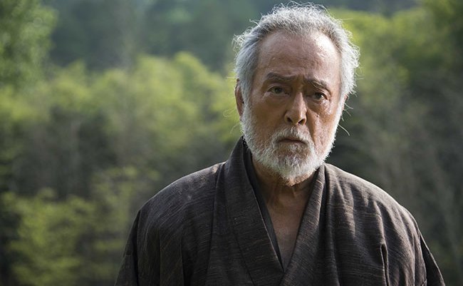 (C)2015 時代劇専門チャンネル/スカパー!/松竹