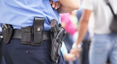 犬に13発も発砲した警官ではテロなど防げない 軍事アナリストが警告 まぐまぐニュース