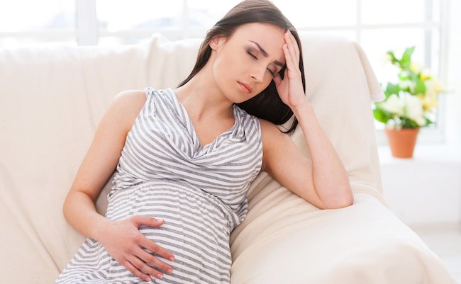 妊娠中に風邪薬はOK？授乳中の飲酒は？小児科医がお答えします