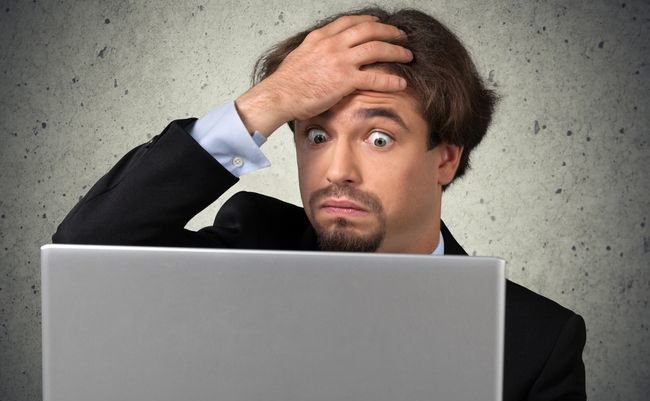 怒りや不快感を示すことも…商談の交渉はメールでも可能なのか? 怒りや不快感を示すことも…商談の交渉はメールでも可能なのか?