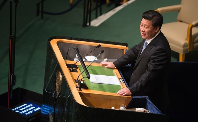 米中首脳会談、ローマ法王訪米とかぶって全米報道はほぼスルー 米中首脳会談、ローマ法王訪米とかぶって全米報道はほぼスルー