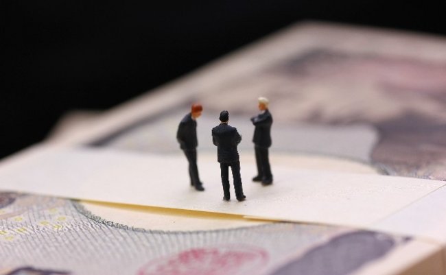 マイナンバーでなぜ「へそくり」がバレるのか? マイナンバーでなぜ「へそくり」がバレるのか?