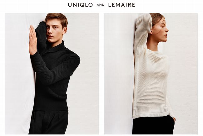 ステマじゃない！メンズバイヤーが激賞するユニクロの秋冬