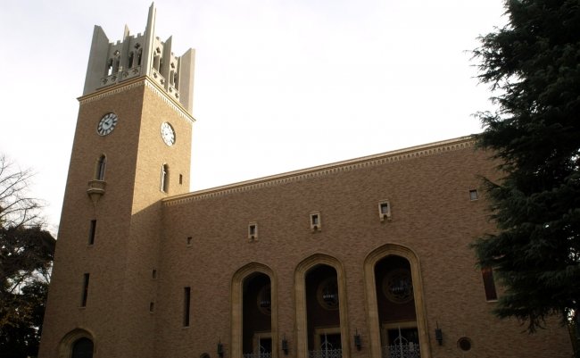 早稲田大学の「恋愛学入門」は、なぜ学問として成り立つのか？