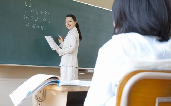 教員免許って必要なモノ?実は小さな子どもほど教えるのは難しい 教員免許って必要なモノ?実は小さな子どもほど教えるのは難しい